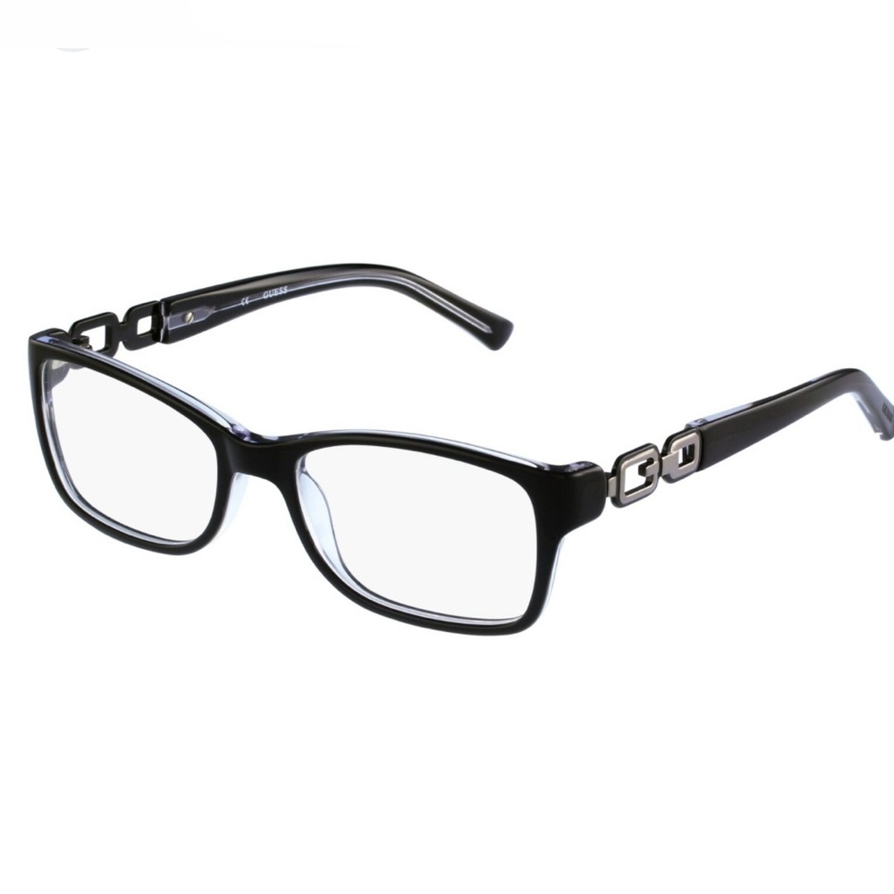 Guess eyeglasses 🖤🩶
